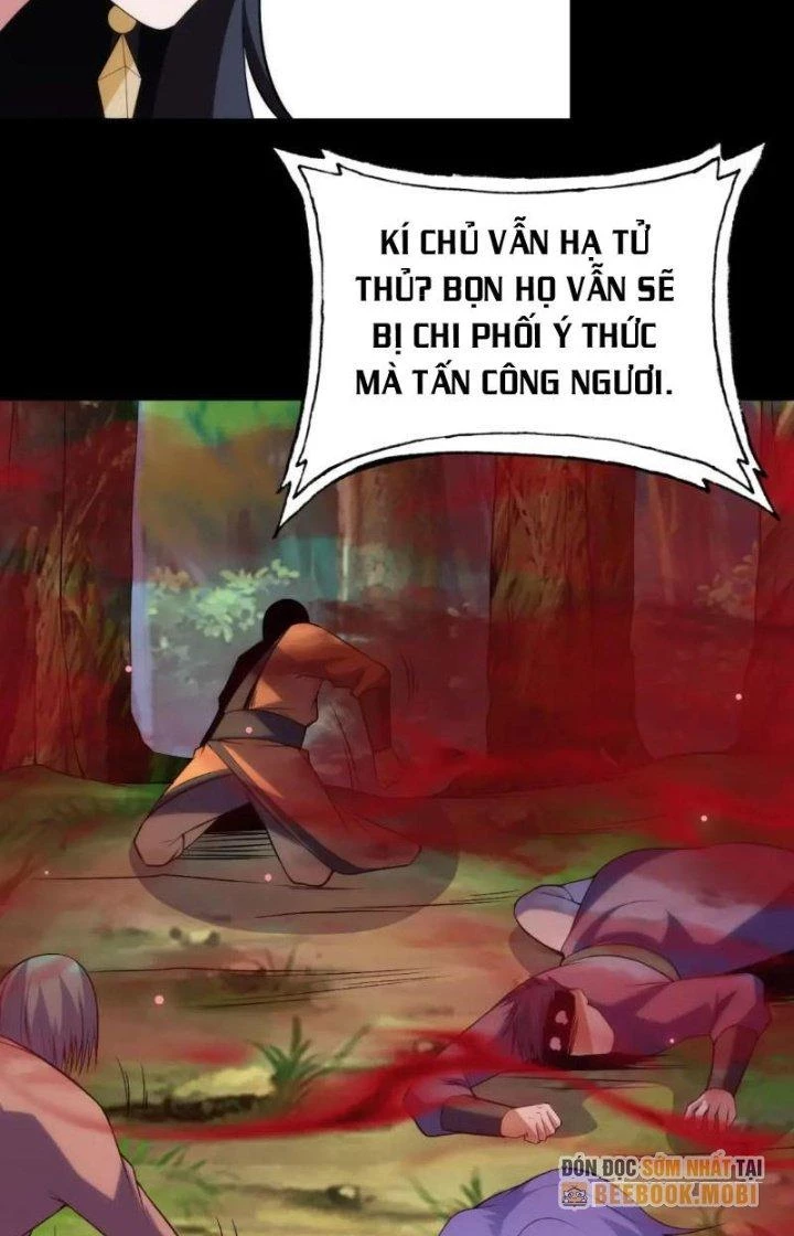 Ta Chỉ Muốn Bị Các Vị Đánh Chết Chapter 140 - Trang 4