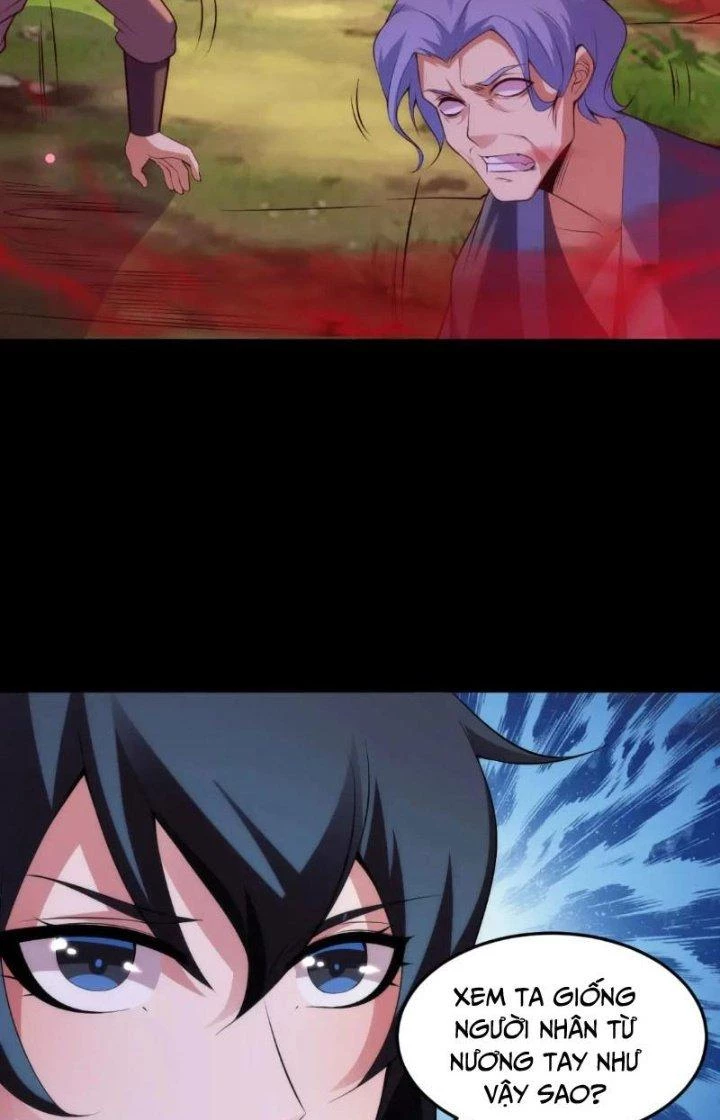 Ta Chỉ Muốn Bị Các Vị Đánh Chết Chapter 140 - Trang 4