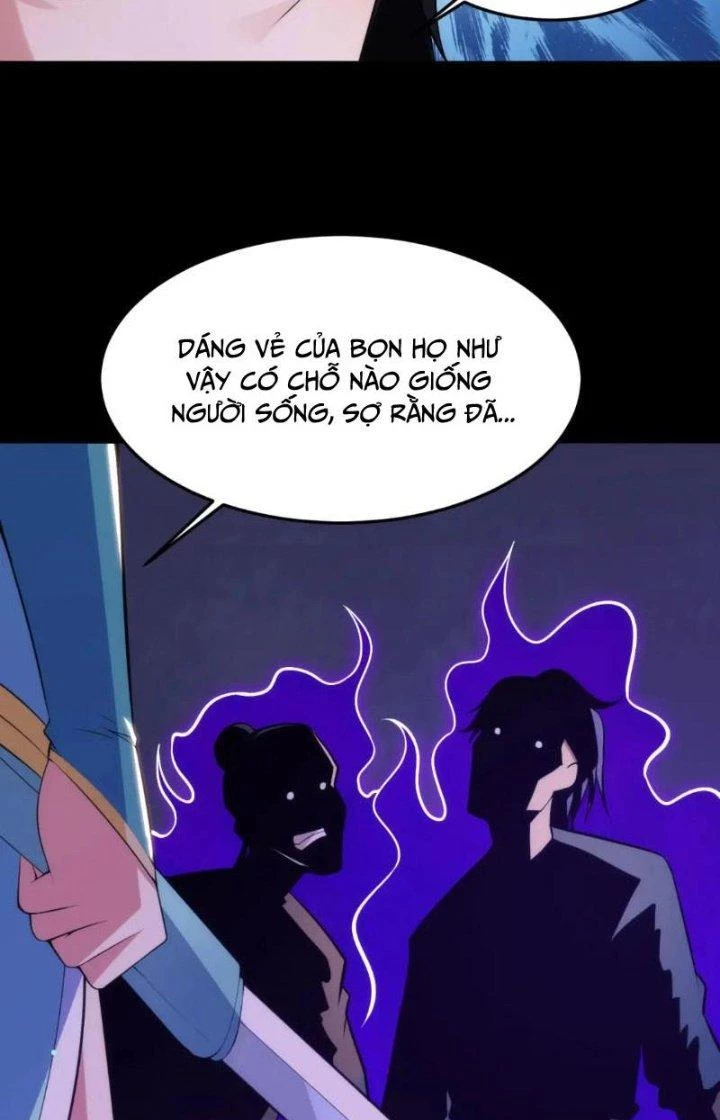 Ta Chỉ Muốn Bị Các Vị Đánh Chết Chapter 140 - Trang 4