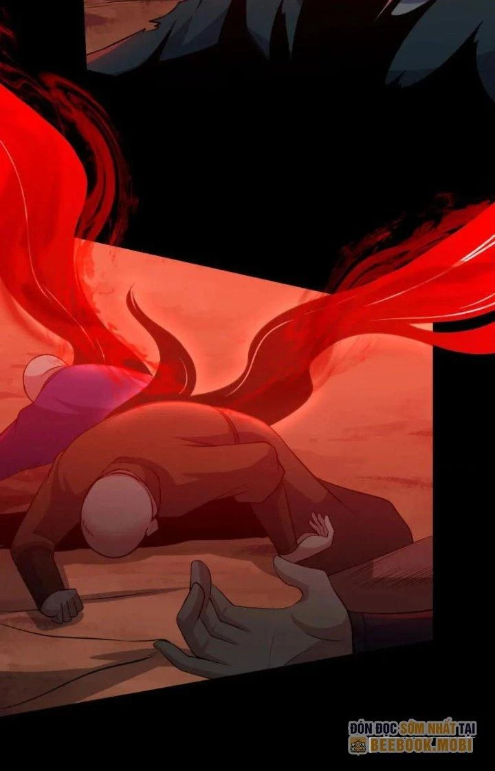 Ta Chỉ Muốn Bị Các Vị Đánh Chết Chapter 140 - Trang 4