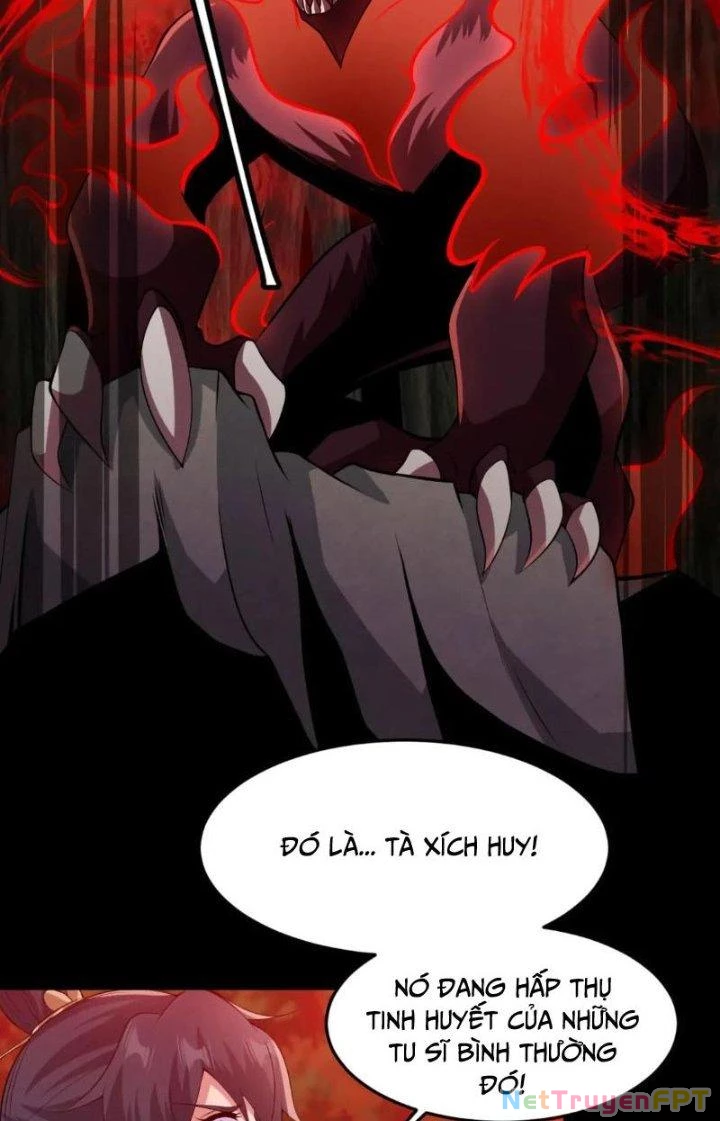 Ta Chỉ Muốn Bị Các Vị Đánh Chết Chapter 140 - Trang 4