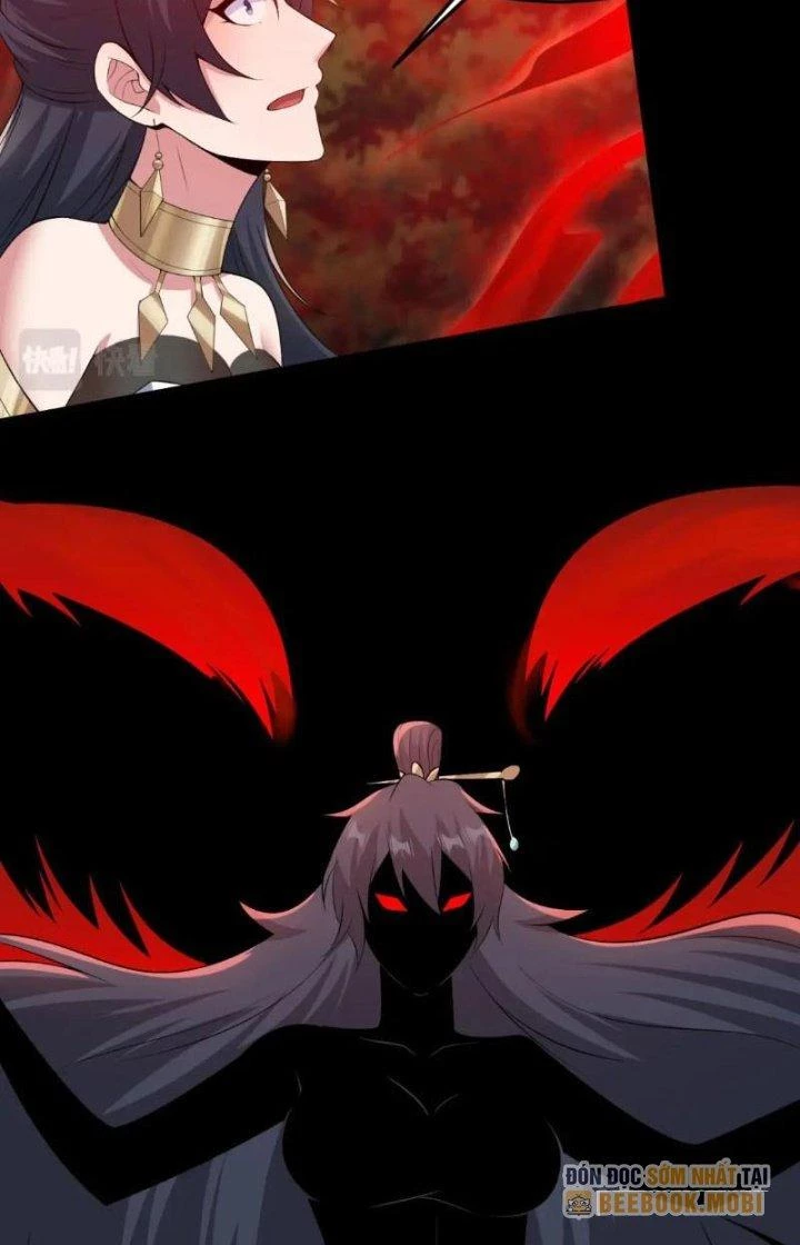 Ta Chỉ Muốn Bị Các Vị Đánh Chết Chapter 140 - Trang 4