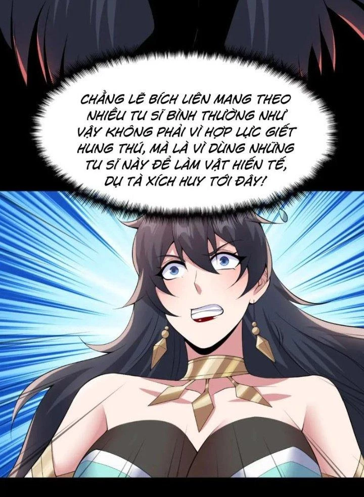 Ta Chỉ Muốn Bị Các Vị Đánh Chết Chapter 140 - Trang 4