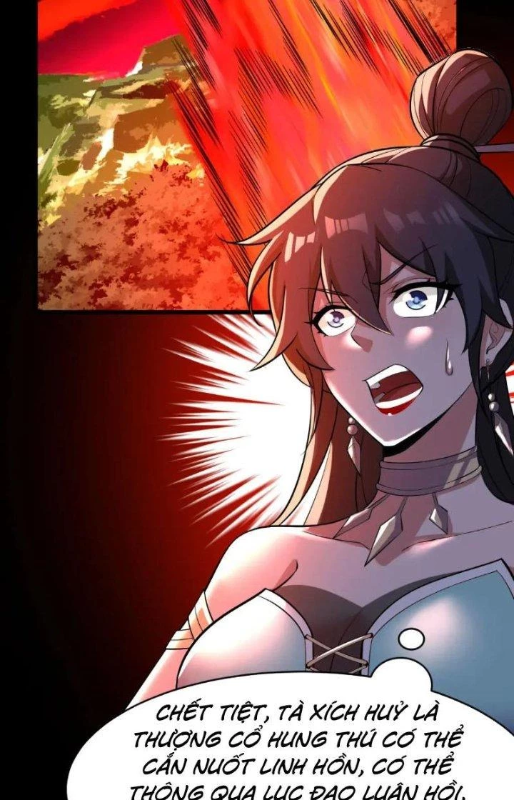 Ta Chỉ Muốn Bị Các Vị Đánh Chết Chapter 141 - Trang 4