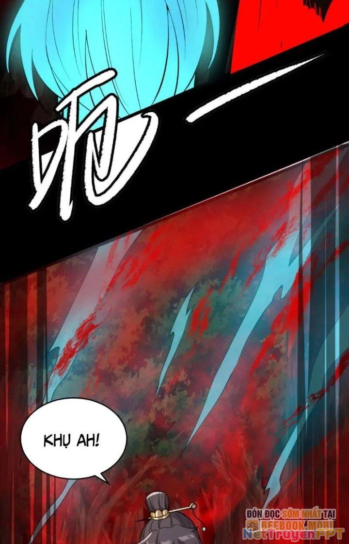 Ta Chỉ Muốn Bị Các Vị Đánh Chết Chapter 141 - Trang 4