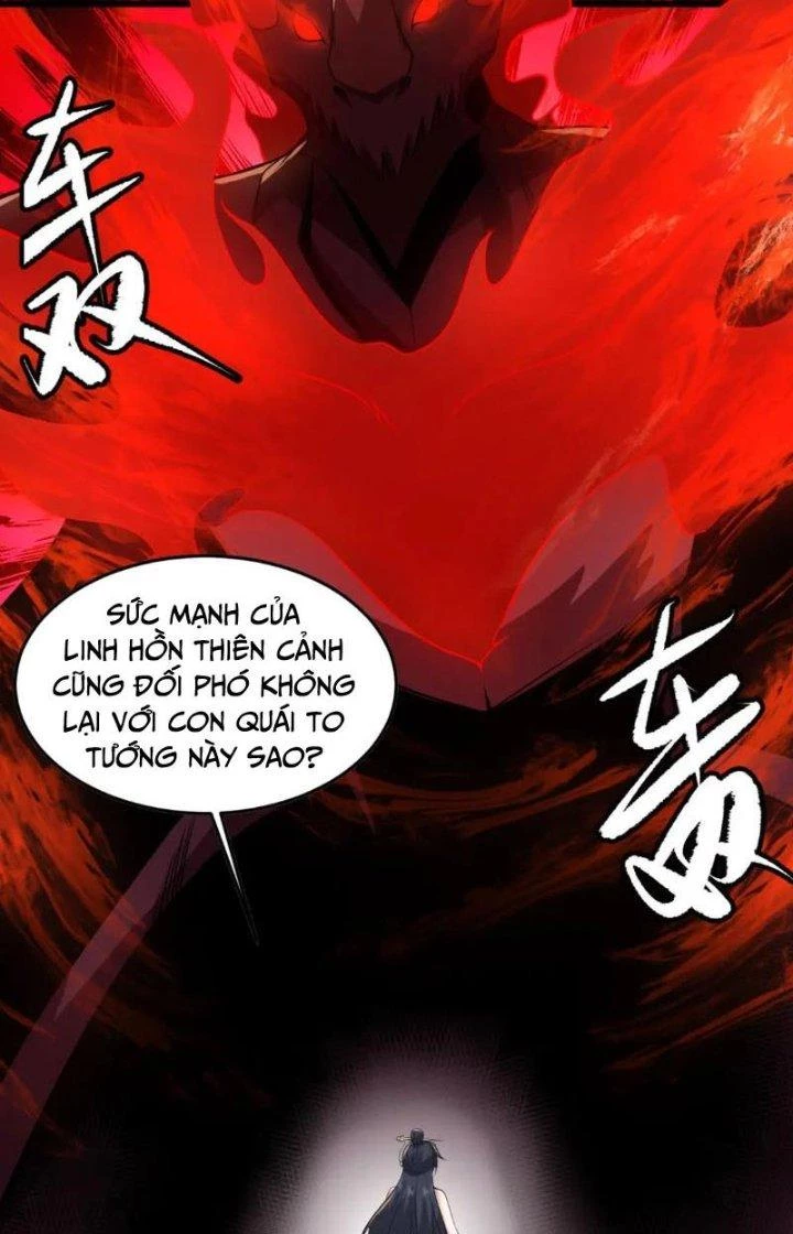 Ta Chỉ Muốn Bị Các Vị Đánh Chết Chapter 142 - Trang 4