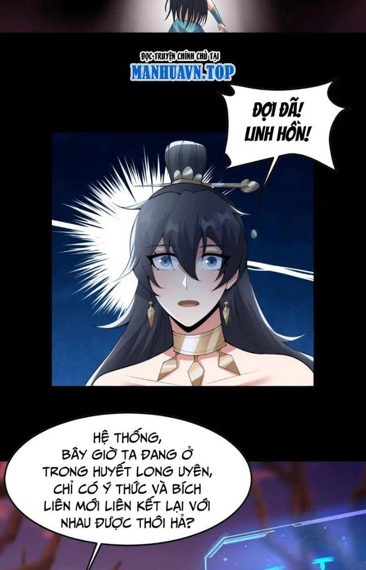 Ta Chỉ Muốn Bị Các Vị Đánh Chết Chapter 142 - Trang 4