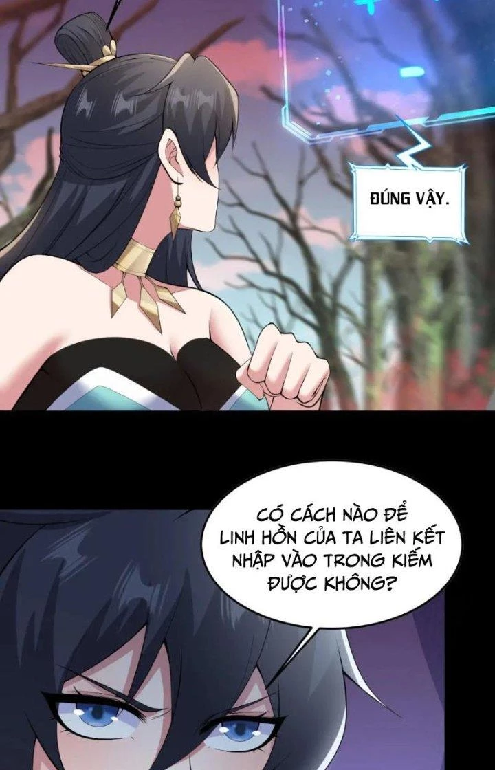 Ta Chỉ Muốn Bị Các Vị Đánh Chết Chapter 142 - Trang 4