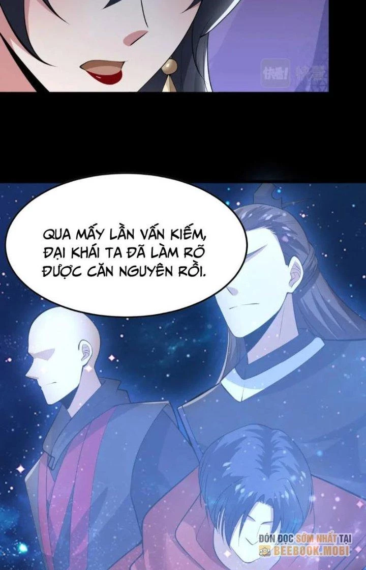 Ta Chỉ Muốn Bị Các Vị Đánh Chết Chapter 142 - Trang 4