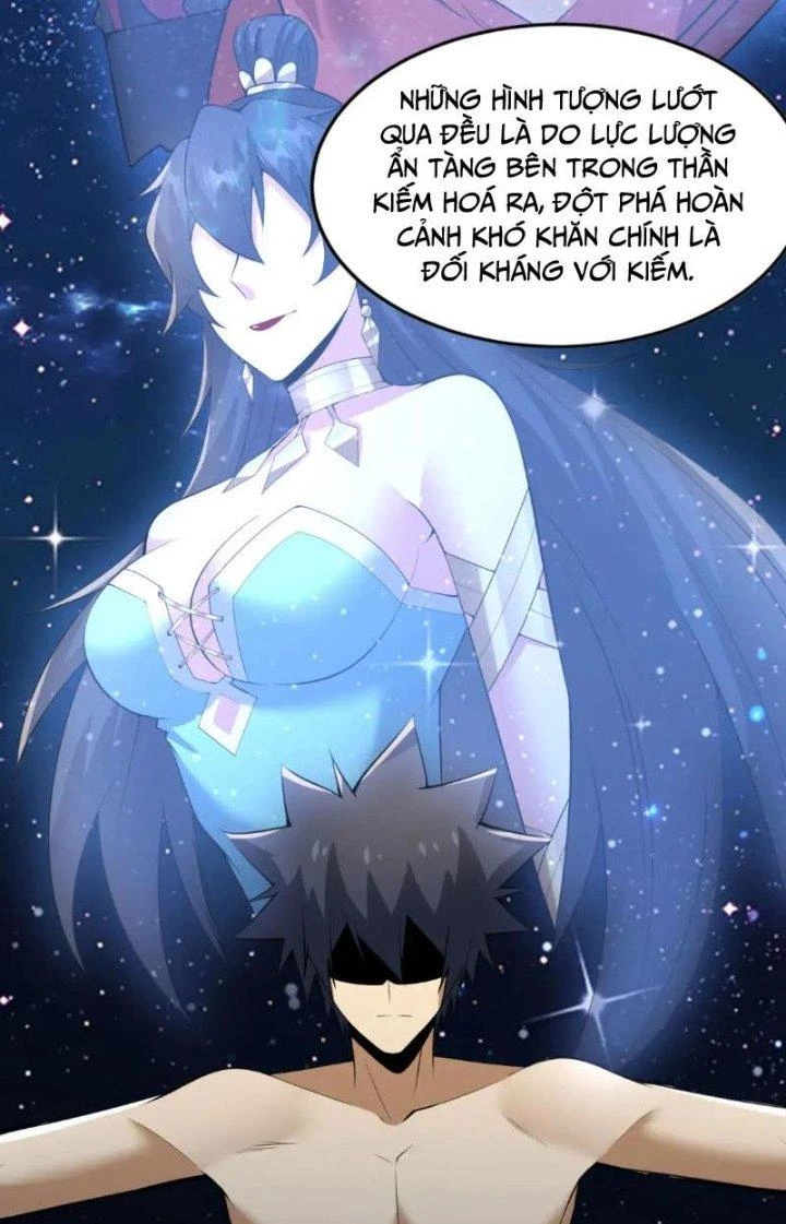 Ta Chỉ Muốn Bị Các Vị Đánh Chết Chapter 142 - Trang 4