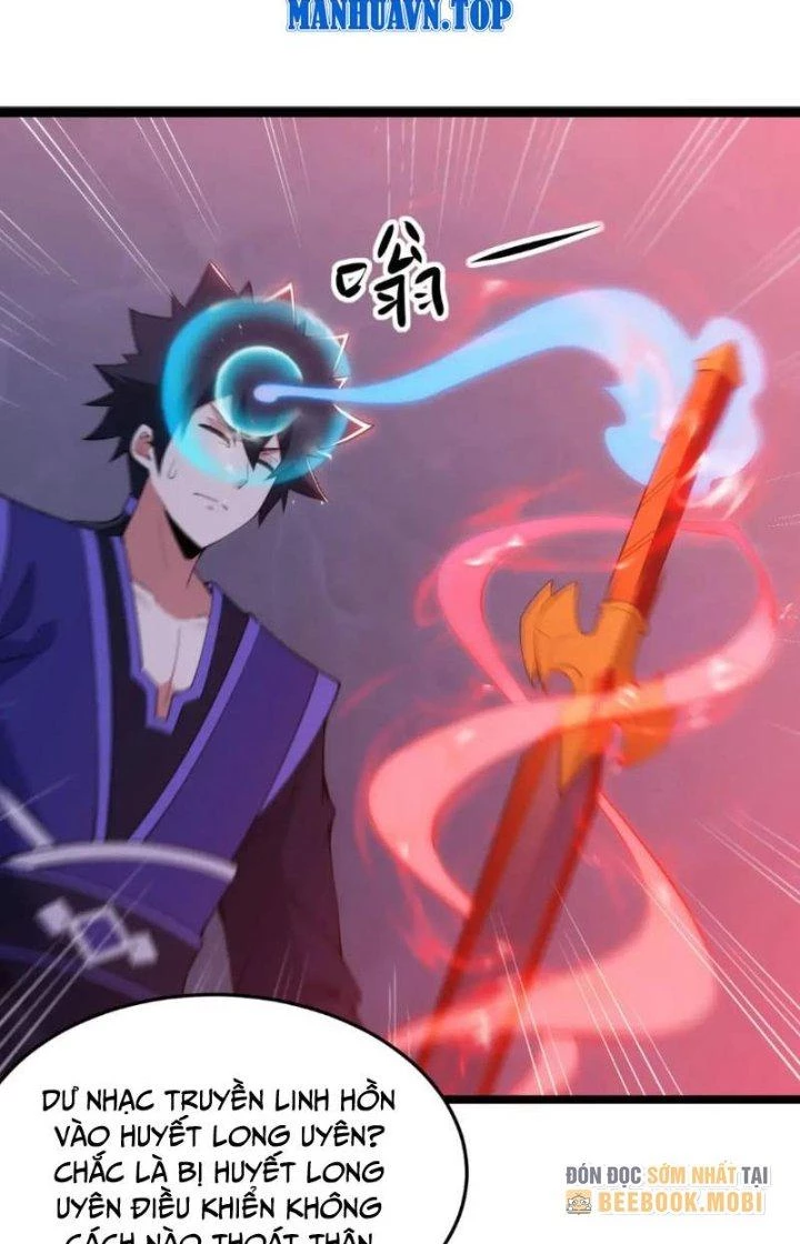 Ta Chỉ Muốn Bị Các Vị Đánh Chết Chapter 142 - Trang 4