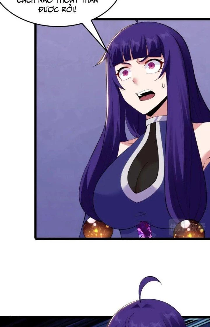 Ta Chỉ Muốn Bị Các Vị Đánh Chết Chapter 142 - Trang 4