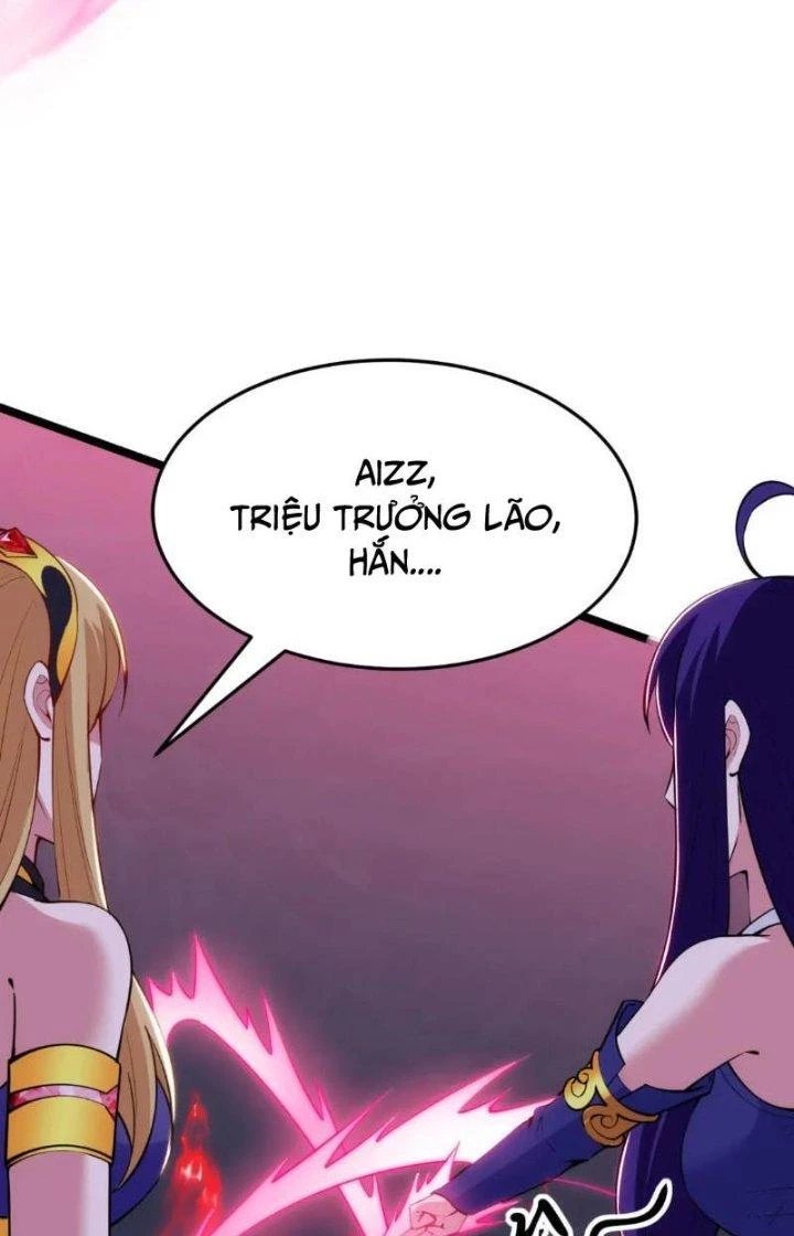 Ta Chỉ Muốn Bị Các Vị Đánh Chết Chapter 142 - Trang 4