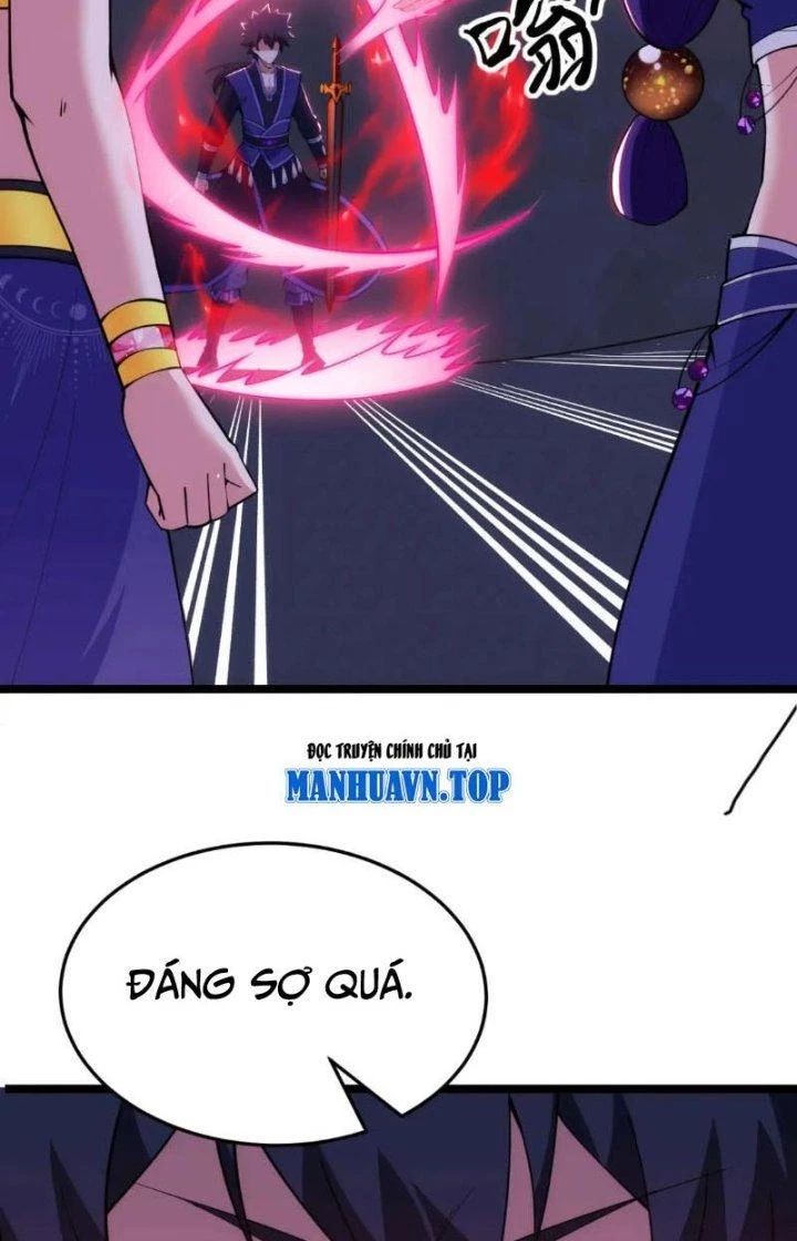 Ta Chỉ Muốn Bị Các Vị Đánh Chết Chapter 142 - Trang 4