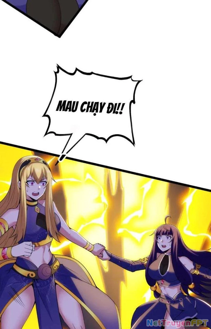 Ta Chỉ Muốn Bị Các Vị Đánh Chết Chapter 142 - Trang 4