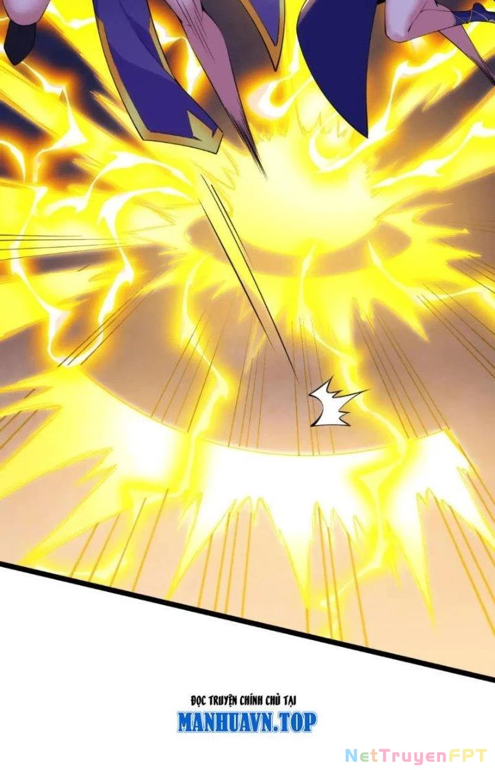 Ta Chỉ Muốn Bị Các Vị Đánh Chết Chapter 142 - Trang 4