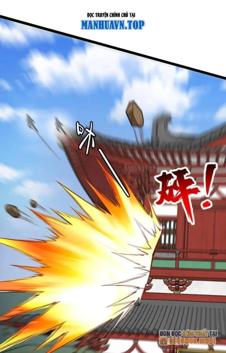 Ta Chỉ Muốn Bị Các Vị Đánh Chết Chapter 142 - Trang 4