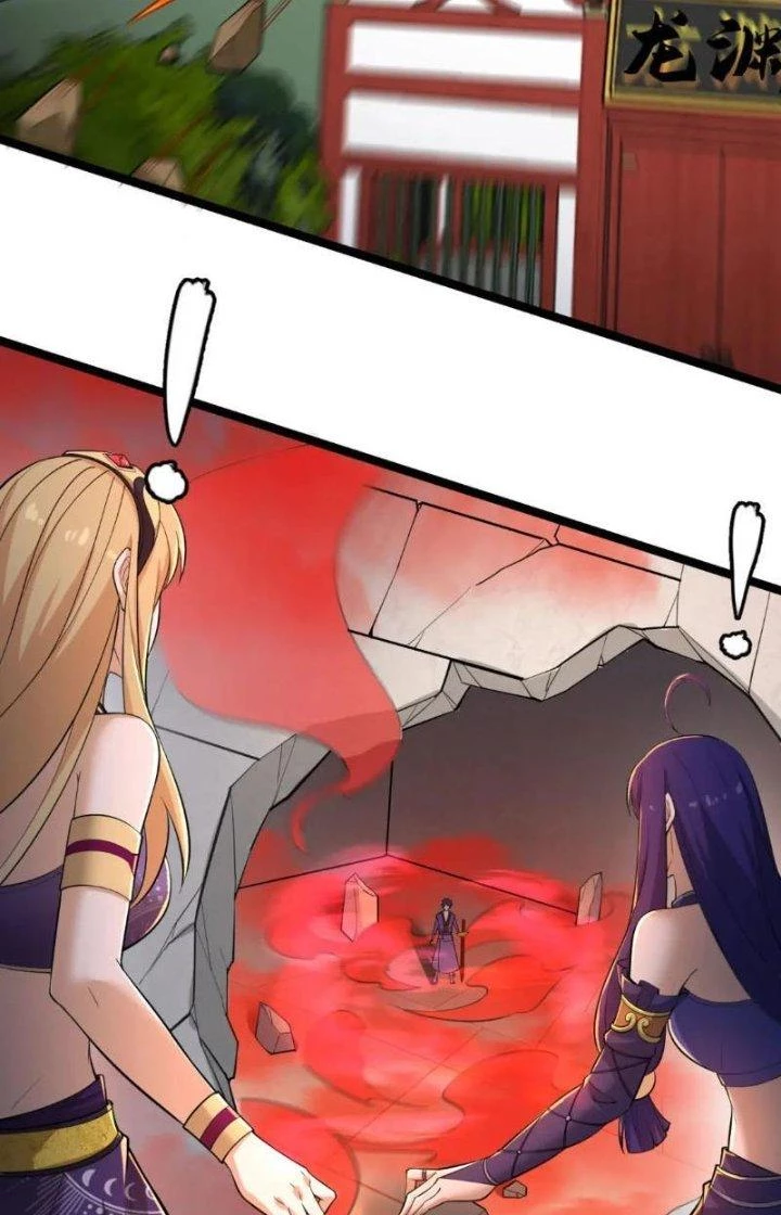 Ta Chỉ Muốn Bị Các Vị Đánh Chết Chapter 142 - Trang 4