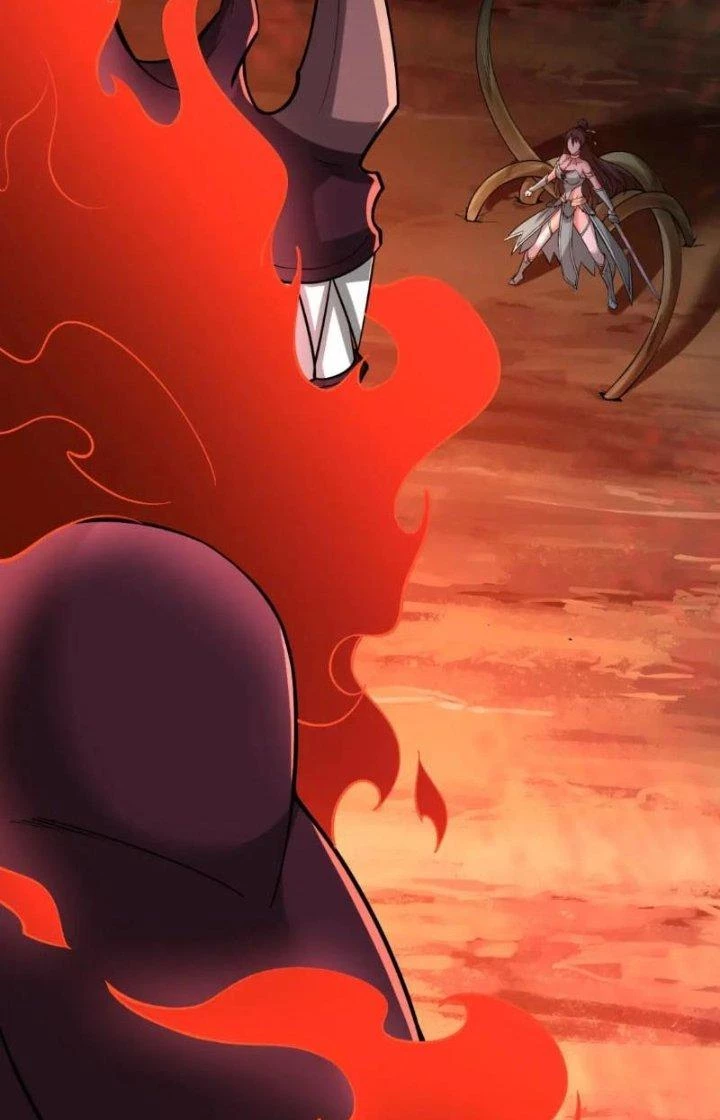 Ta Chỉ Muốn Bị Các Vị Đánh Chết Chapter 142 - Trang 4
