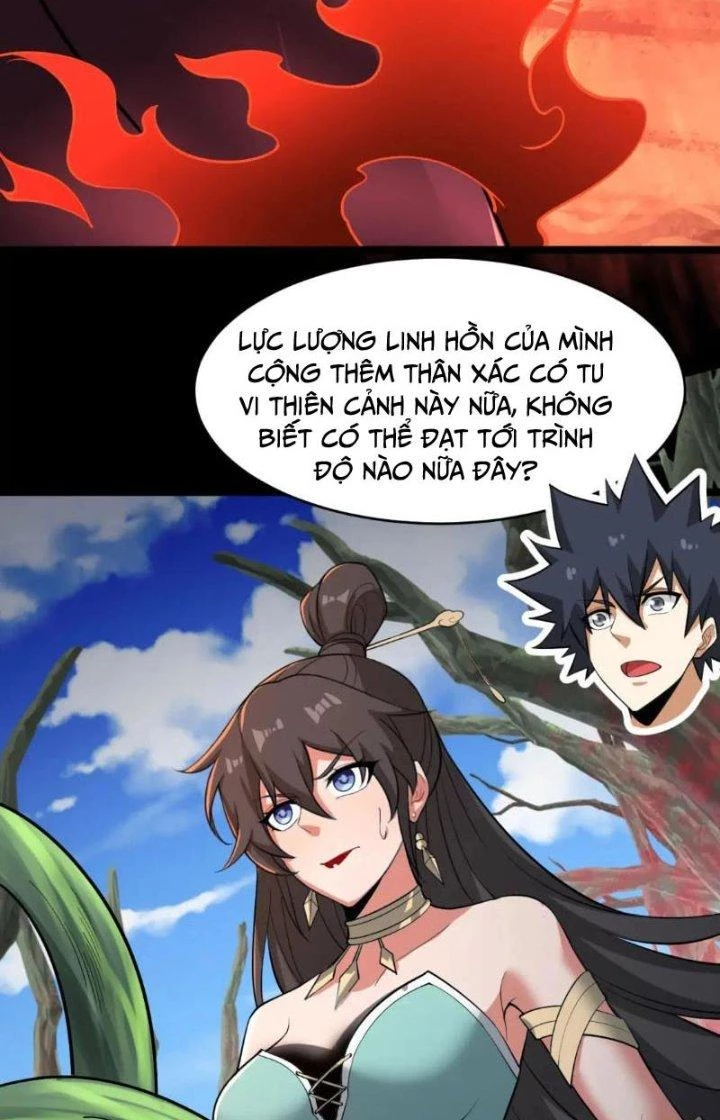 Ta Chỉ Muốn Bị Các Vị Đánh Chết Chapter 142 - Trang 4