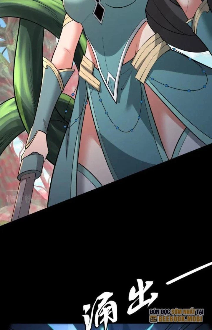 Ta Chỉ Muốn Bị Các Vị Đánh Chết Chapter 142 - Trang 4