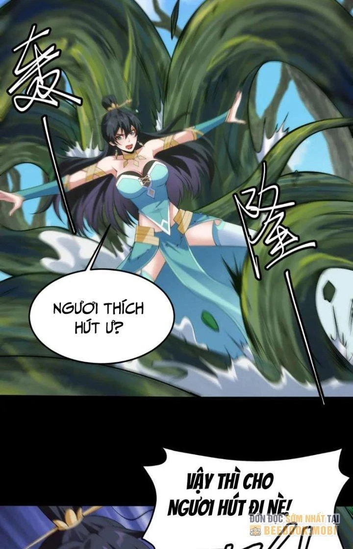 Ta Chỉ Muốn Bị Các Vị Đánh Chết Chapter 142 - Trang 4
