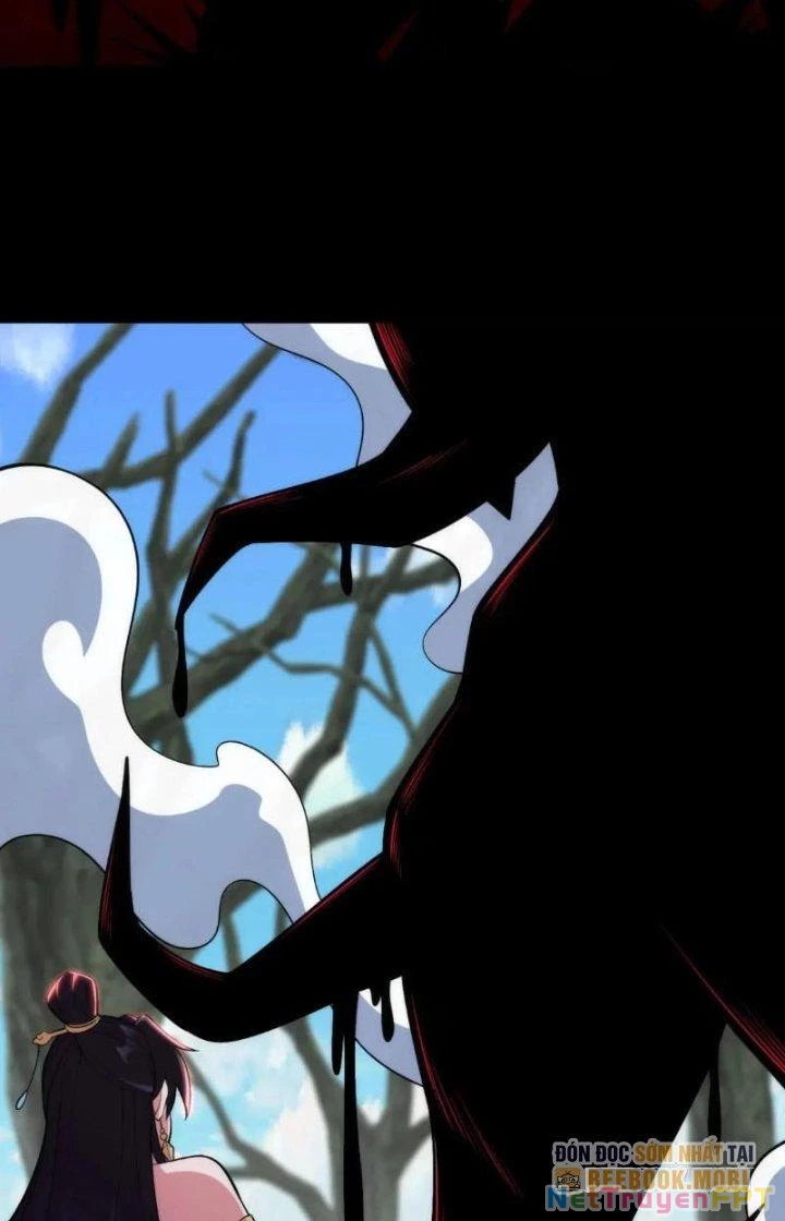 Ta Chỉ Muốn Bị Các Vị Đánh Chết Chapter 142 - Trang 4