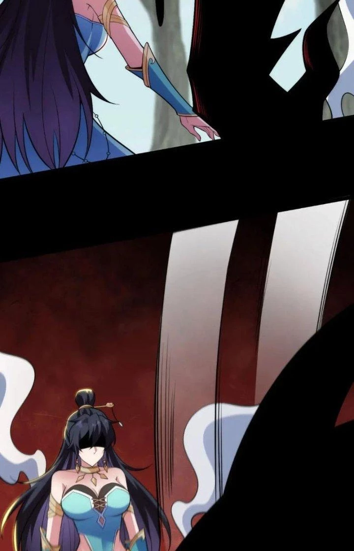 Ta Chỉ Muốn Bị Các Vị Đánh Chết Chapter 142 - Trang 4
