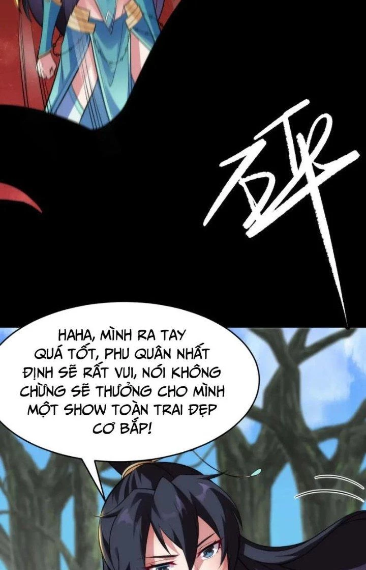 Ta Chỉ Muốn Bị Các Vị Đánh Chết Chapter 142 - Trang 4