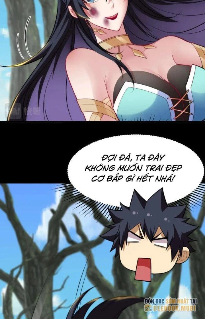 Ta Chỉ Muốn Bị Các Vị Đánh Chết Chapter 142 - Trang 4