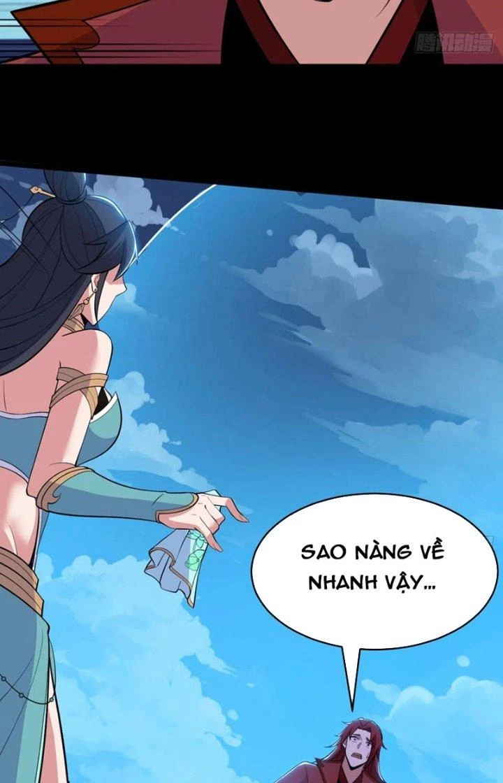 Ta Chỉ Muốn Bị Các Vị Đánh Chết Chapter 143 - Trang 4