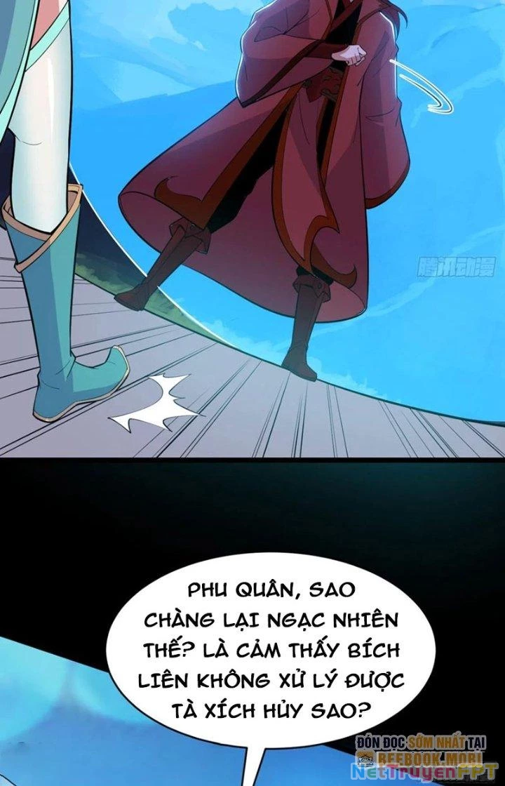 Ta Chỉ Muốn Bị Các Vị Đánh Chết Chapter 143 - Trang 4