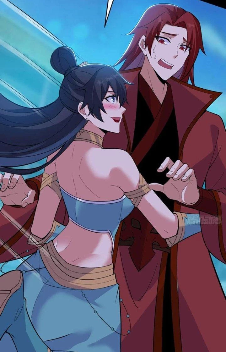 Ta Chỉ Muốn Bị Các Vị Đánh Chết Chapter 143 - Trang 4