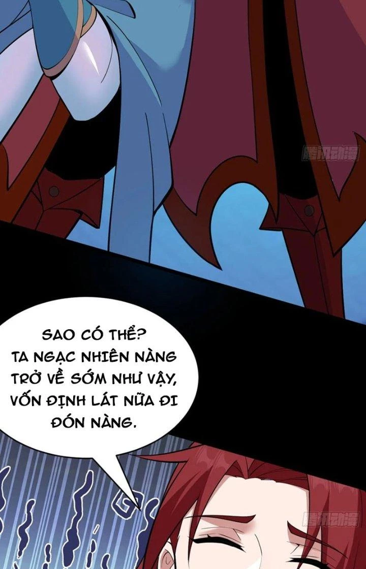Ta Chỉ Muốn Bị Các Vị Đánh Chết Chapter 143 - Trang 4