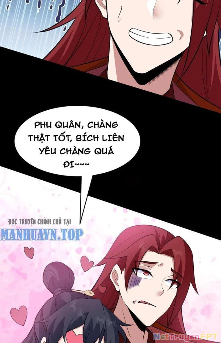 Ta Chỉ Muốn Bị Các Vị Đánh Chết Chapter 143 - Trang 4