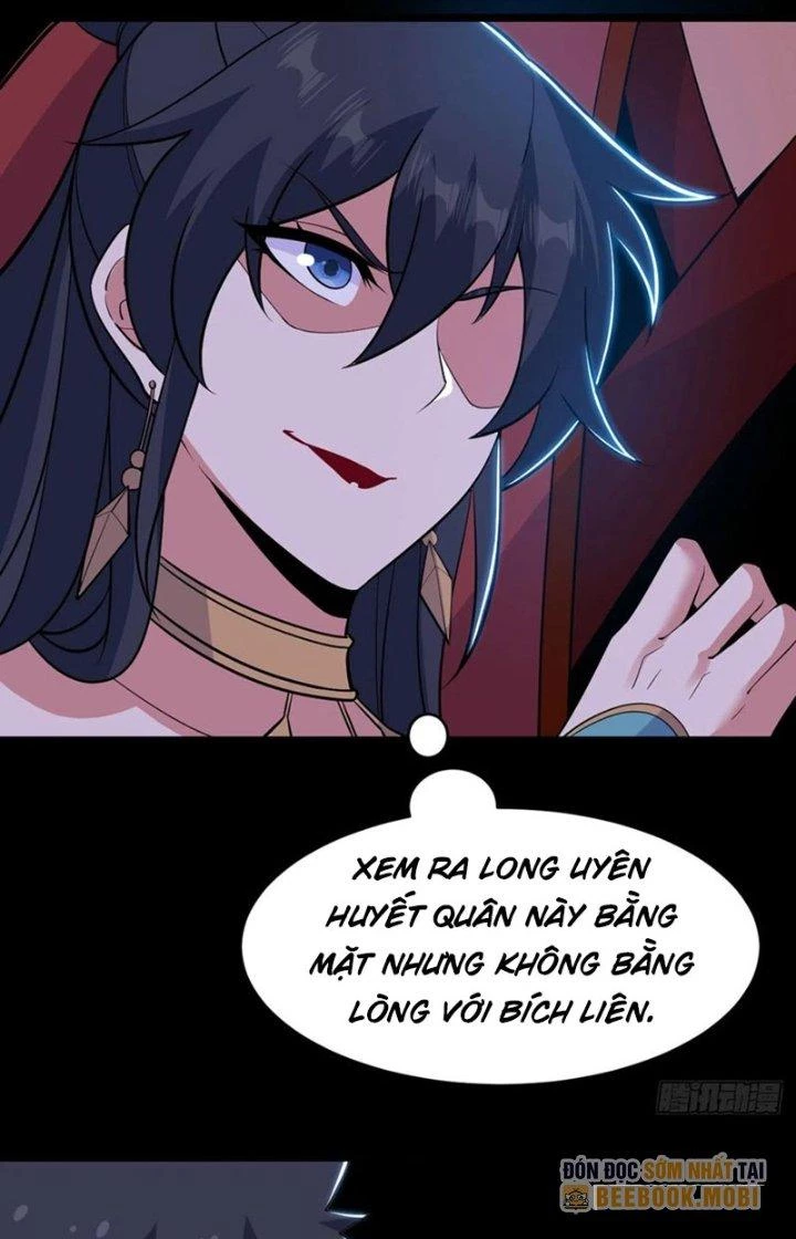 Ta Chỉ Muốn Bị Các Vị Đánh Chết Chapter 143 - Trang 4