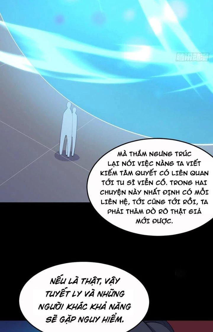 Ta Chỉ Muốn Bị Các Vị Đánh Chết Chapter 143 - Trang 4
