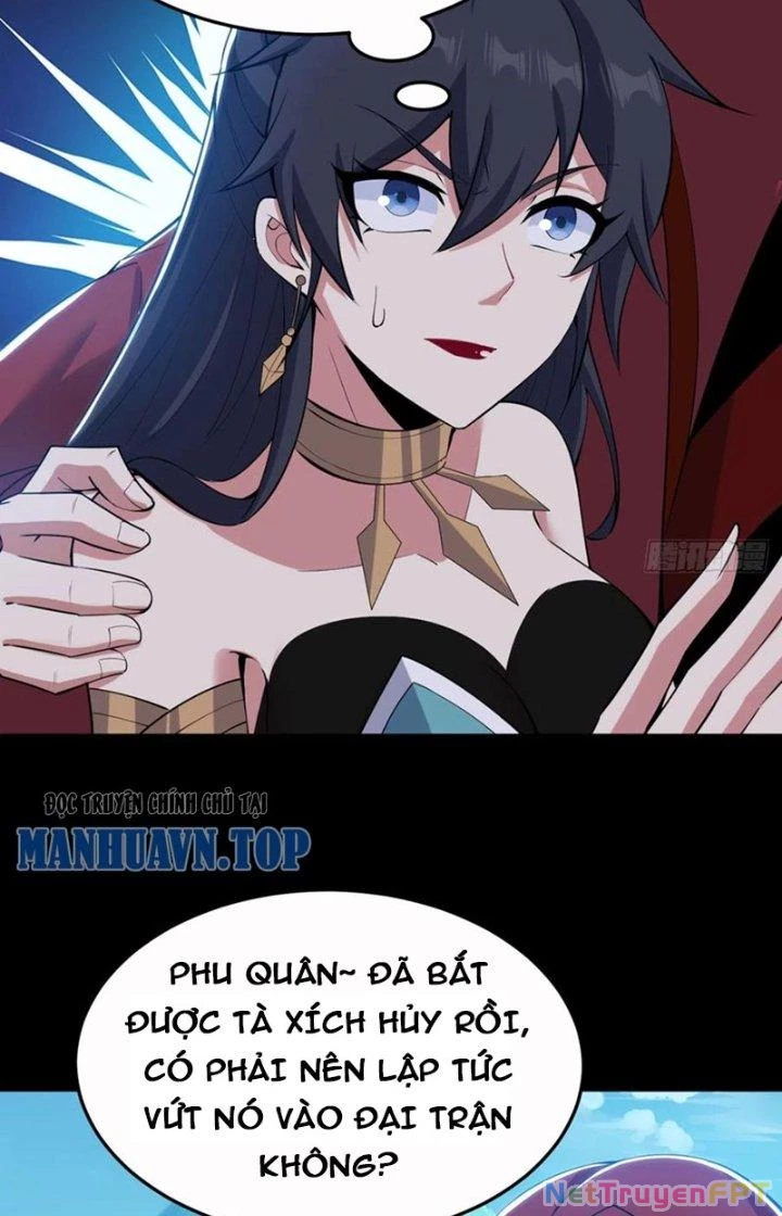 Ta Chỉ Muốn Bị Các Vị Đánh Chết Chapter 143 - Trang 4