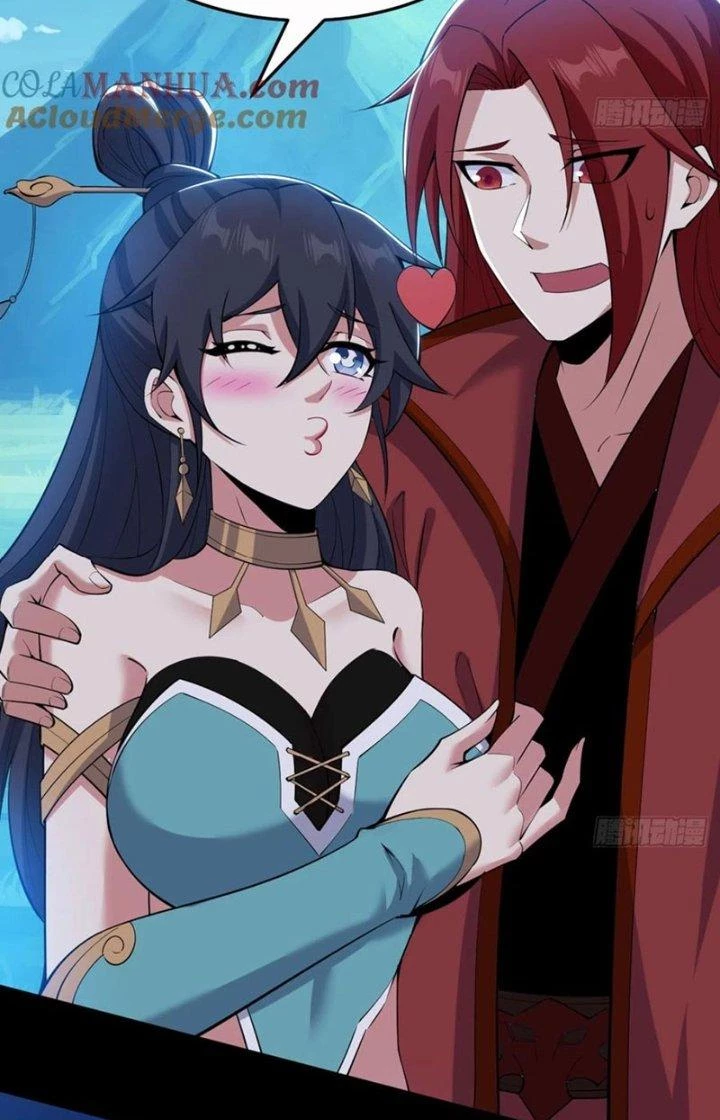 Ta Chỉ Muốn Bị Các Vị Đánh Chết Chapter 143 - Trang 4