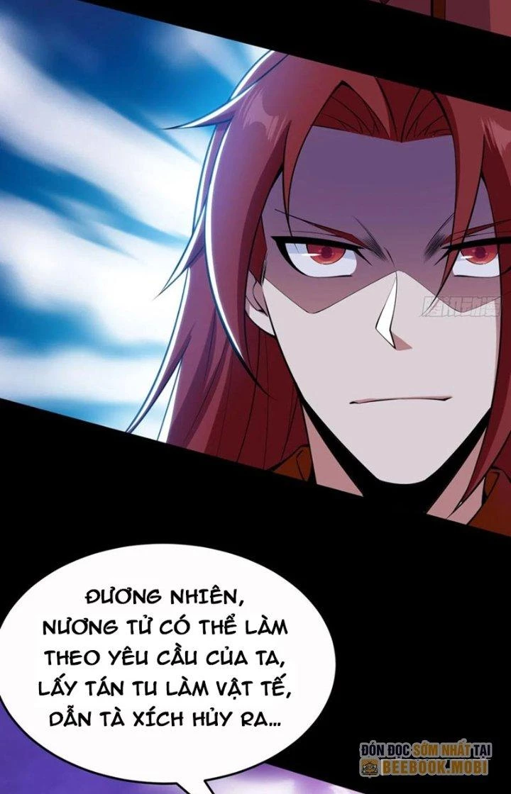 Ta Chỉ Muốn Bị Các Vị Đánh Chết Chapter 143 - Trang 4
