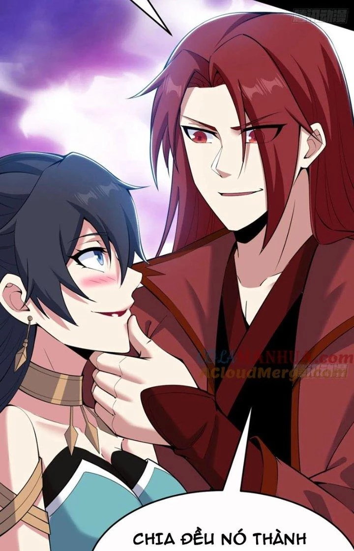 Ta Chỉ Muốn Bị Các Vị Đánh Chết Chapter 143 - Trang 4