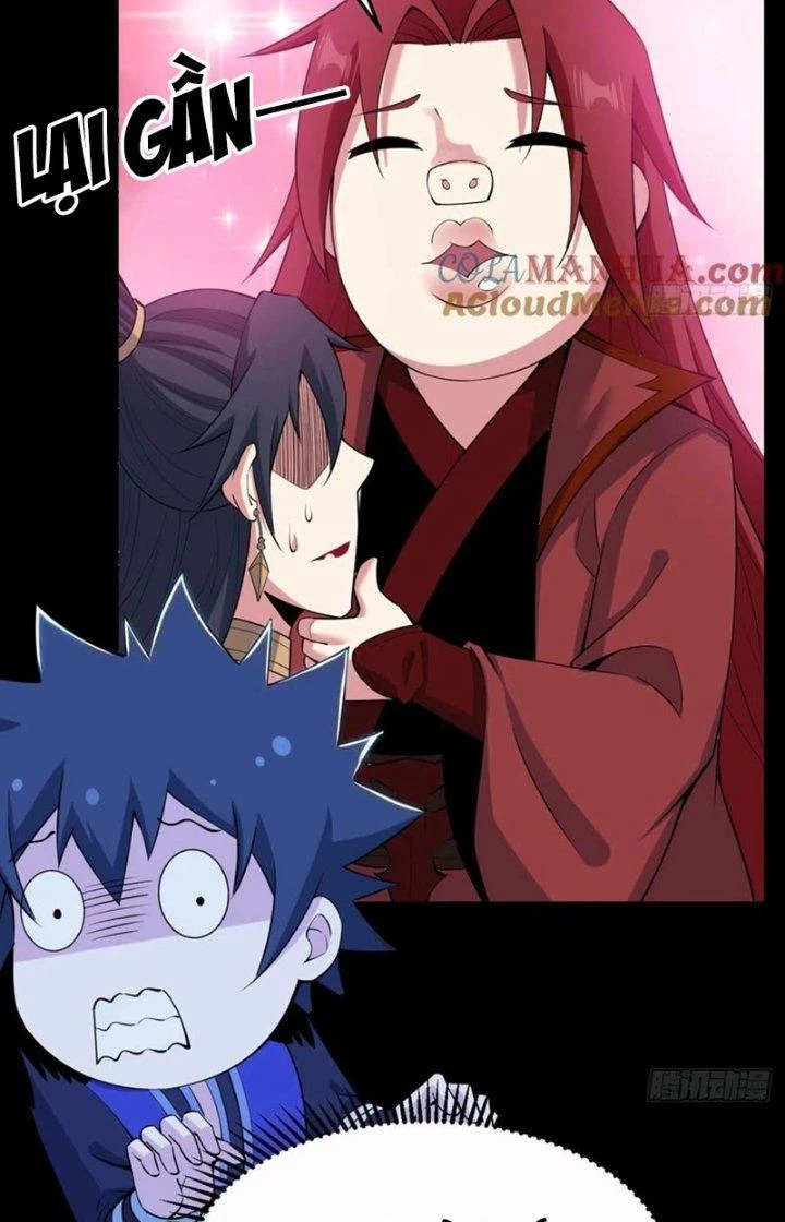 Ta Chỉ Muốn Bị Các Vị Đánh Chết Chapter 143 - Trang 4