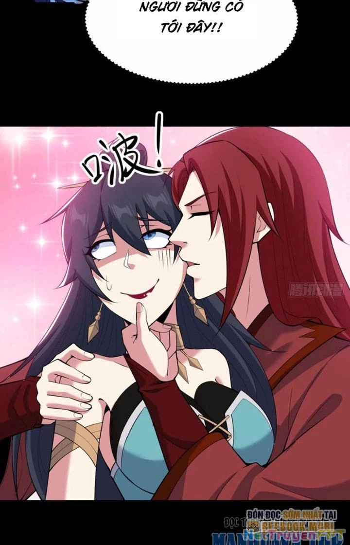 Ta Chỉ Muốn Bị Các Vị Đánh Chết Chapter 143 - Trang 4