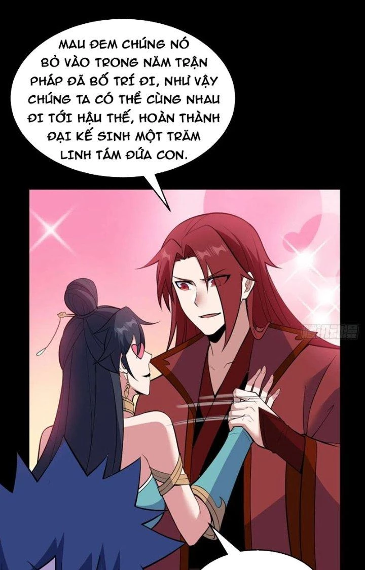 Ta Chỉ Muốn Bị Các Vị Đánh Chết Chapter 143 - Trang 4