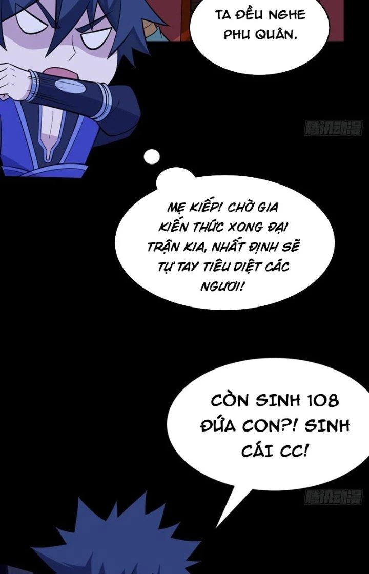 Ta Chỉ Muốn Bị Các Vị Đánh Chết Chapter 143 - Trang 4