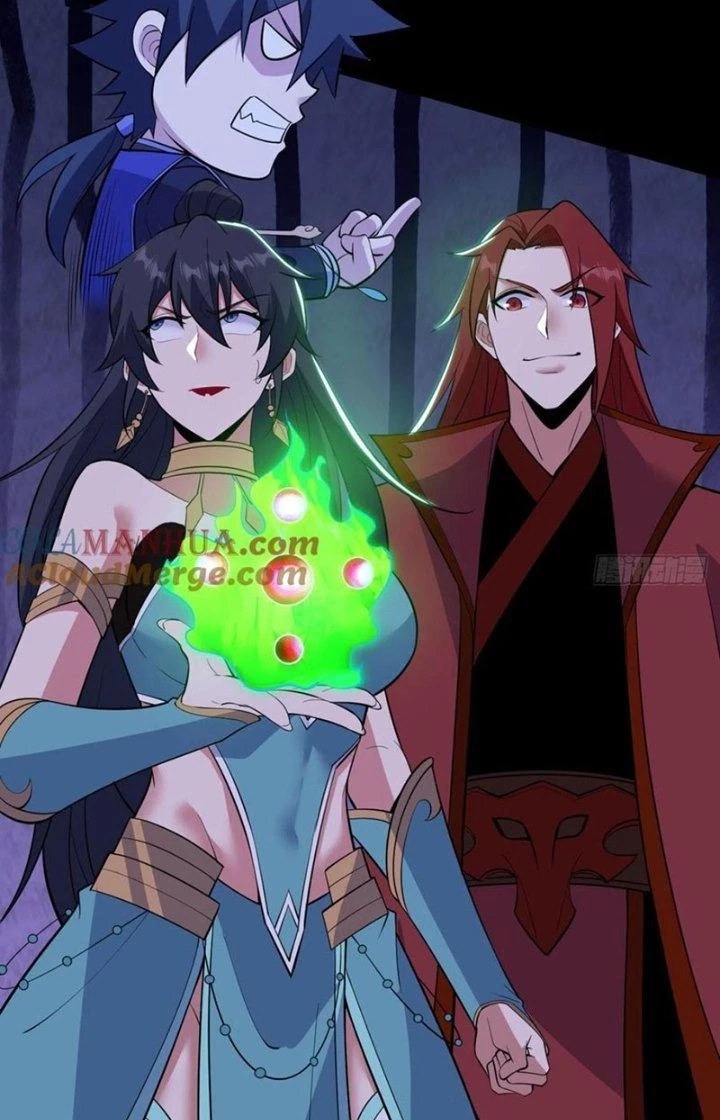 Ta Chỉ Muốn Bị Các Vị Đánh Chết Chapter 143 - Trang 4