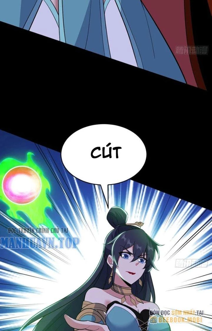 Ta Chỉ Muốn Bị Các Vị Đánh Chết Chapter 143 - Trang 4