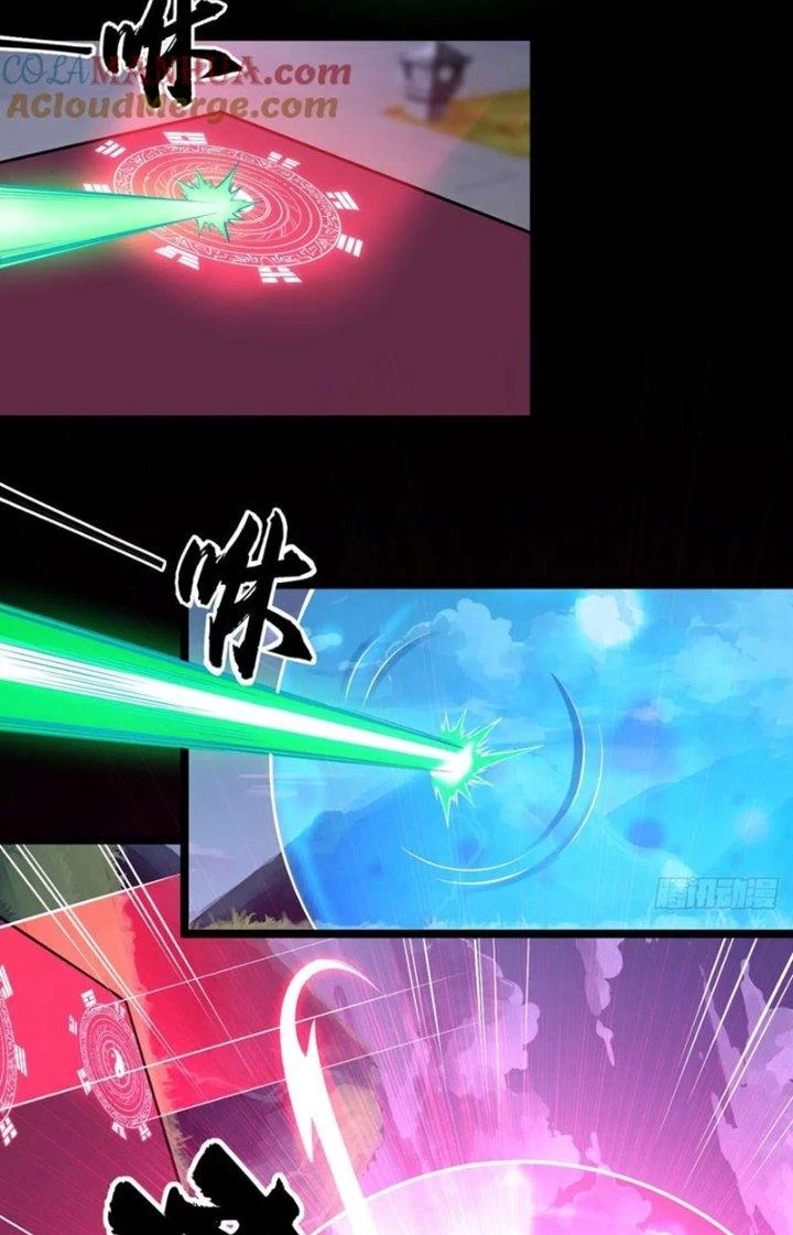 Ta Chỉ Muốn Bị Các Vị Đánh Chết Chapter 143 - Trang 4