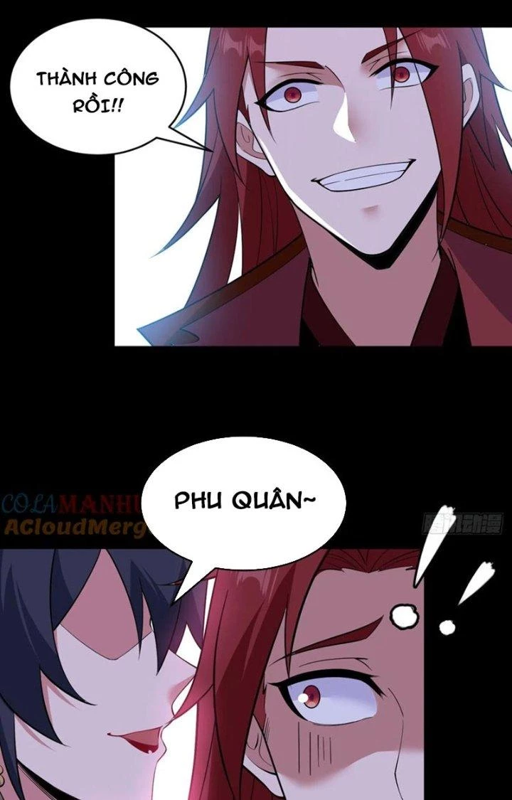 Ta Chỉ Muốn Bị Các Vị Đánh Chết Chapter 143 - Trang 4
