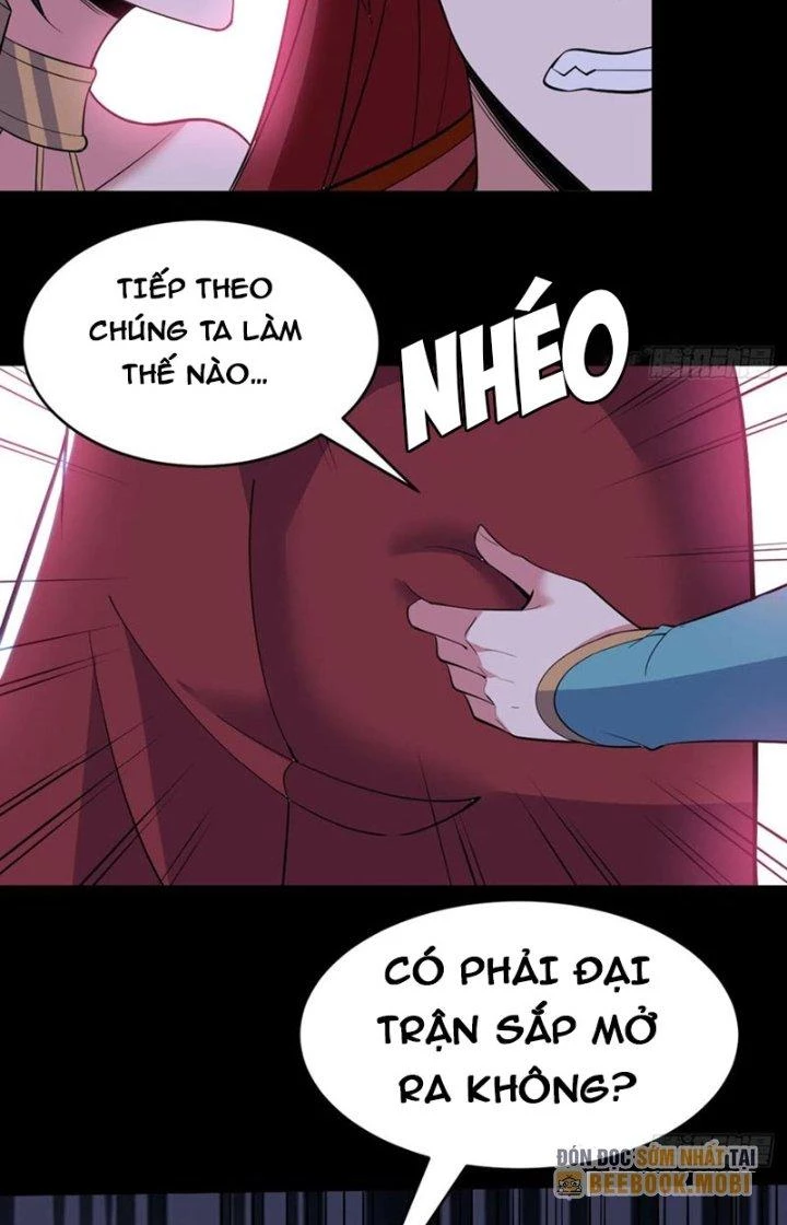 Ta Chỉ Muốn Bị Các Vị Đánh Chết Chapter 143 - Trang 4